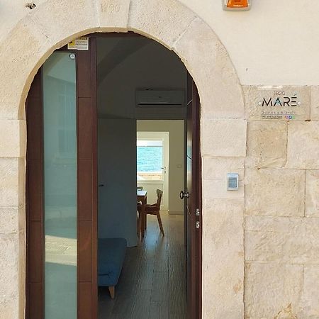 1820 Mare Apartment Molfetta Exterior foto