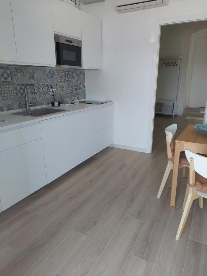 1820 Mare Apartment Molfetta Exterior foto