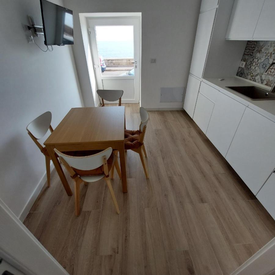 1820 Mare Apartment Molfetta Exterior foto