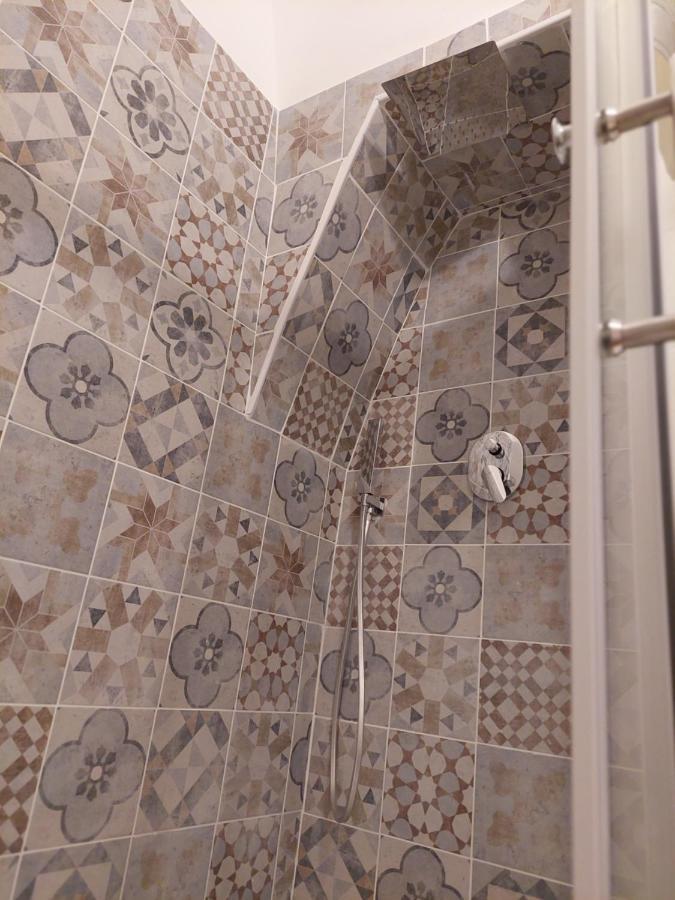 1820 Mare Apartment Molfetta Exterior foto