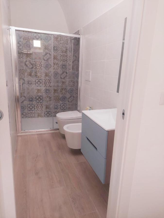 1820 Mare Apartment Molfetta Exterior foto