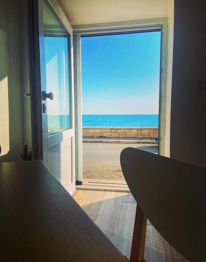 1820 Mare Apartment Molfetta Exterior foto