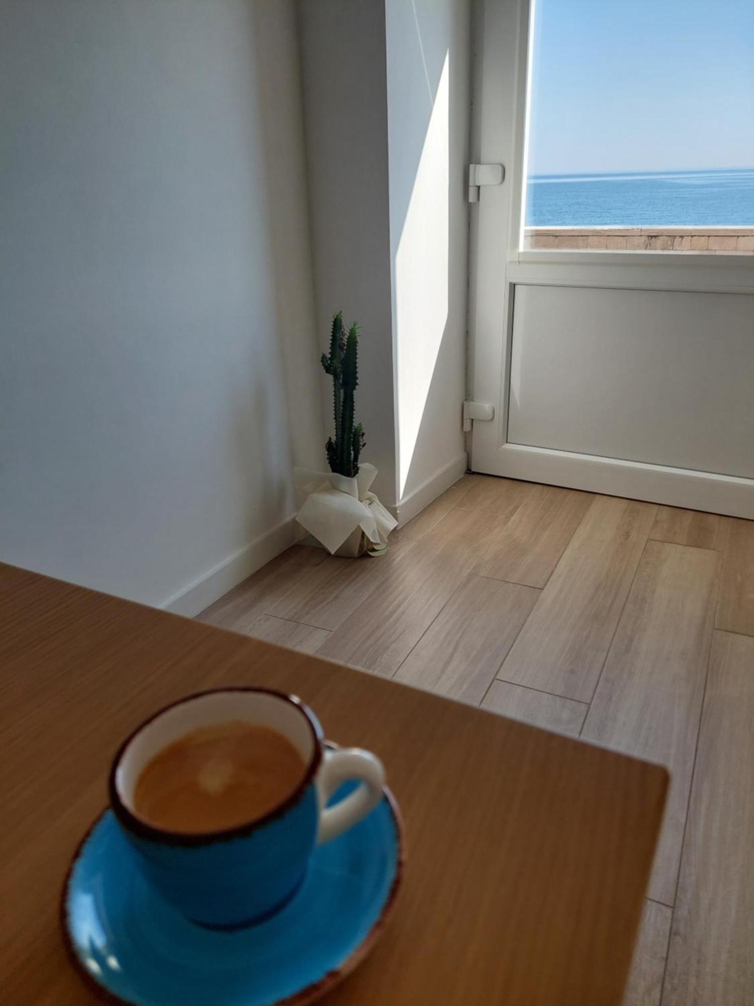 1820 Mare Apartment Molfetta Exterior foto