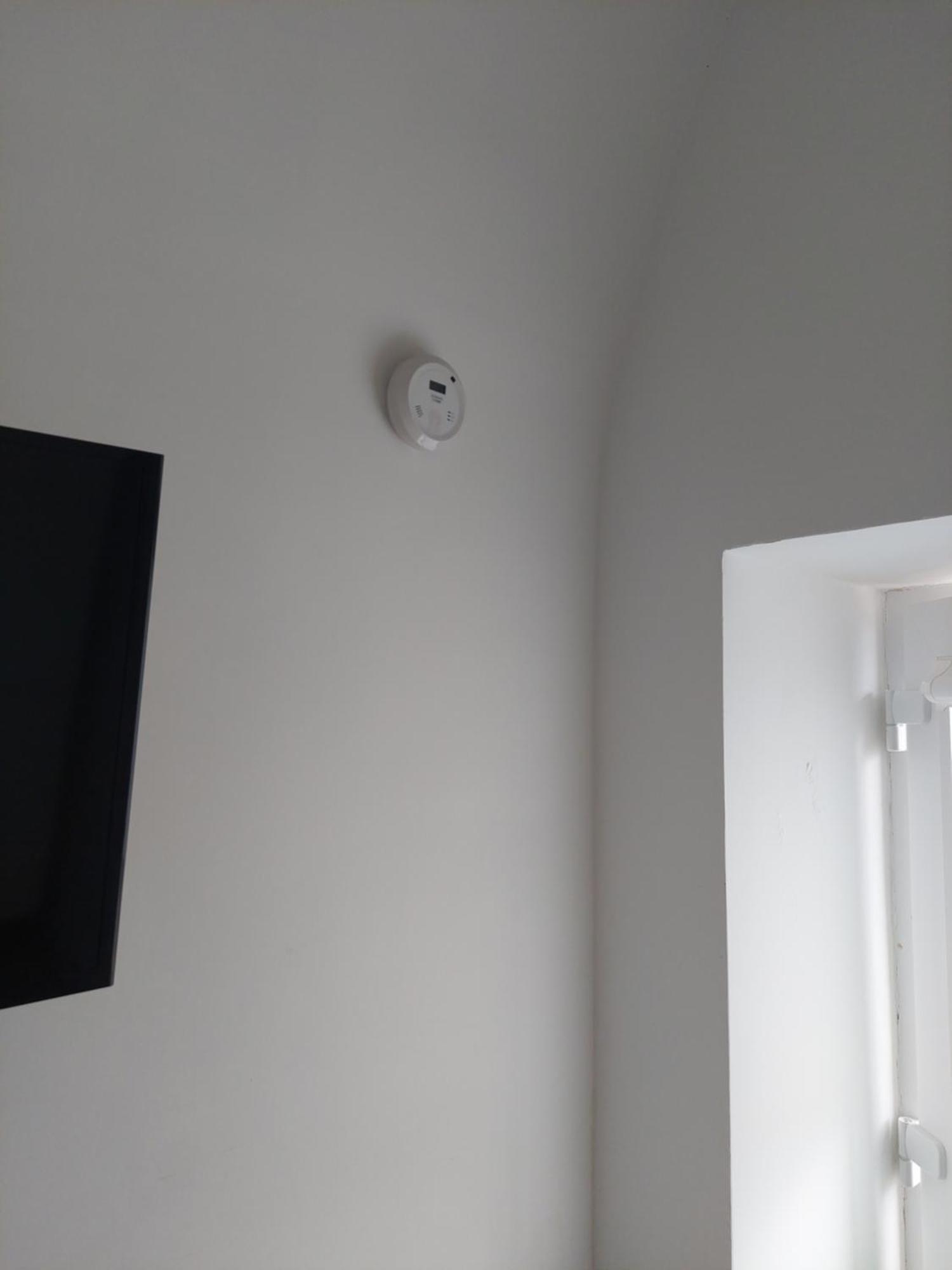 1820 Mare Apartment Molfetta Exterior foto