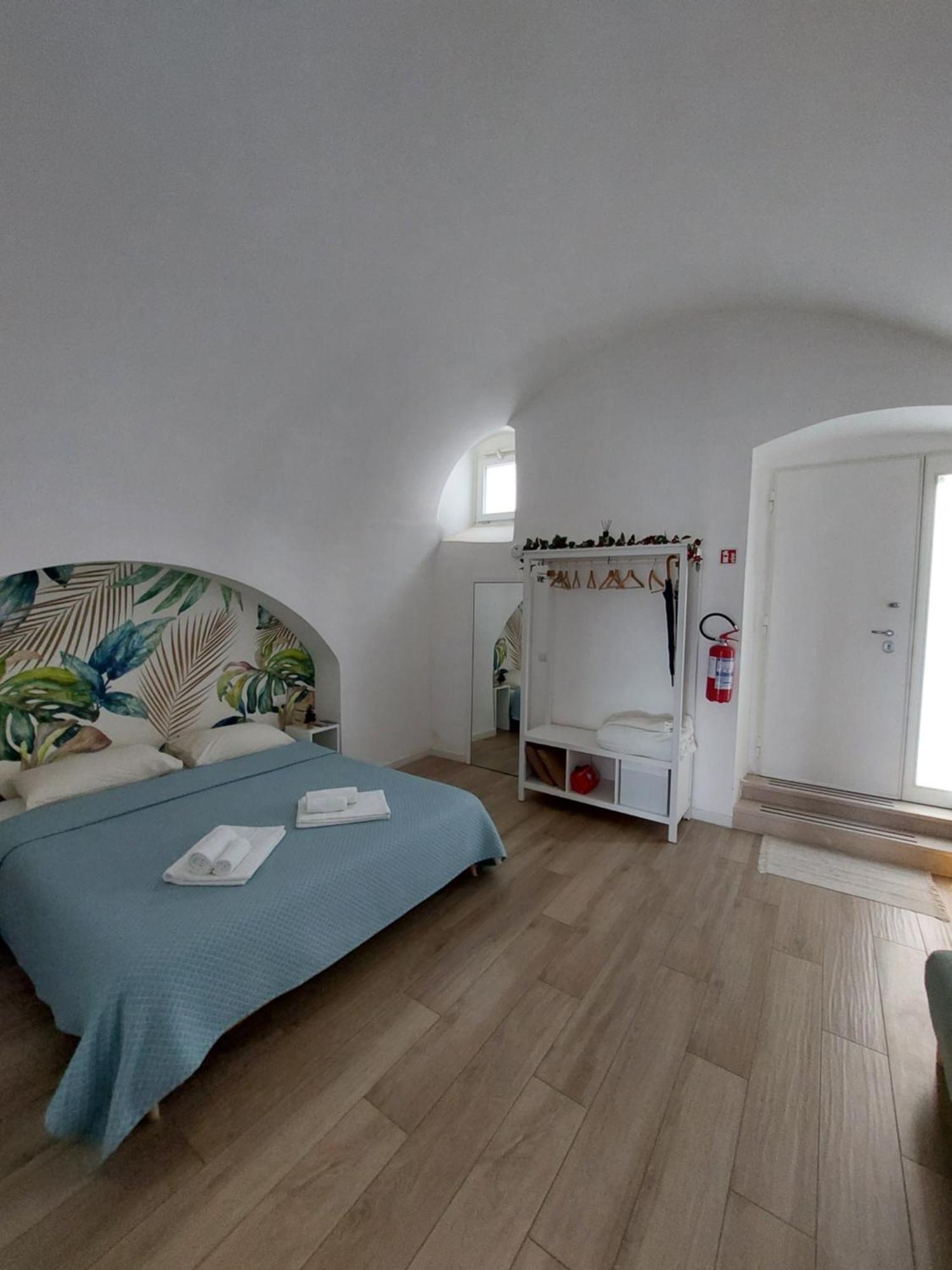 1820 Mare Apartment Molfetta Exterior foto