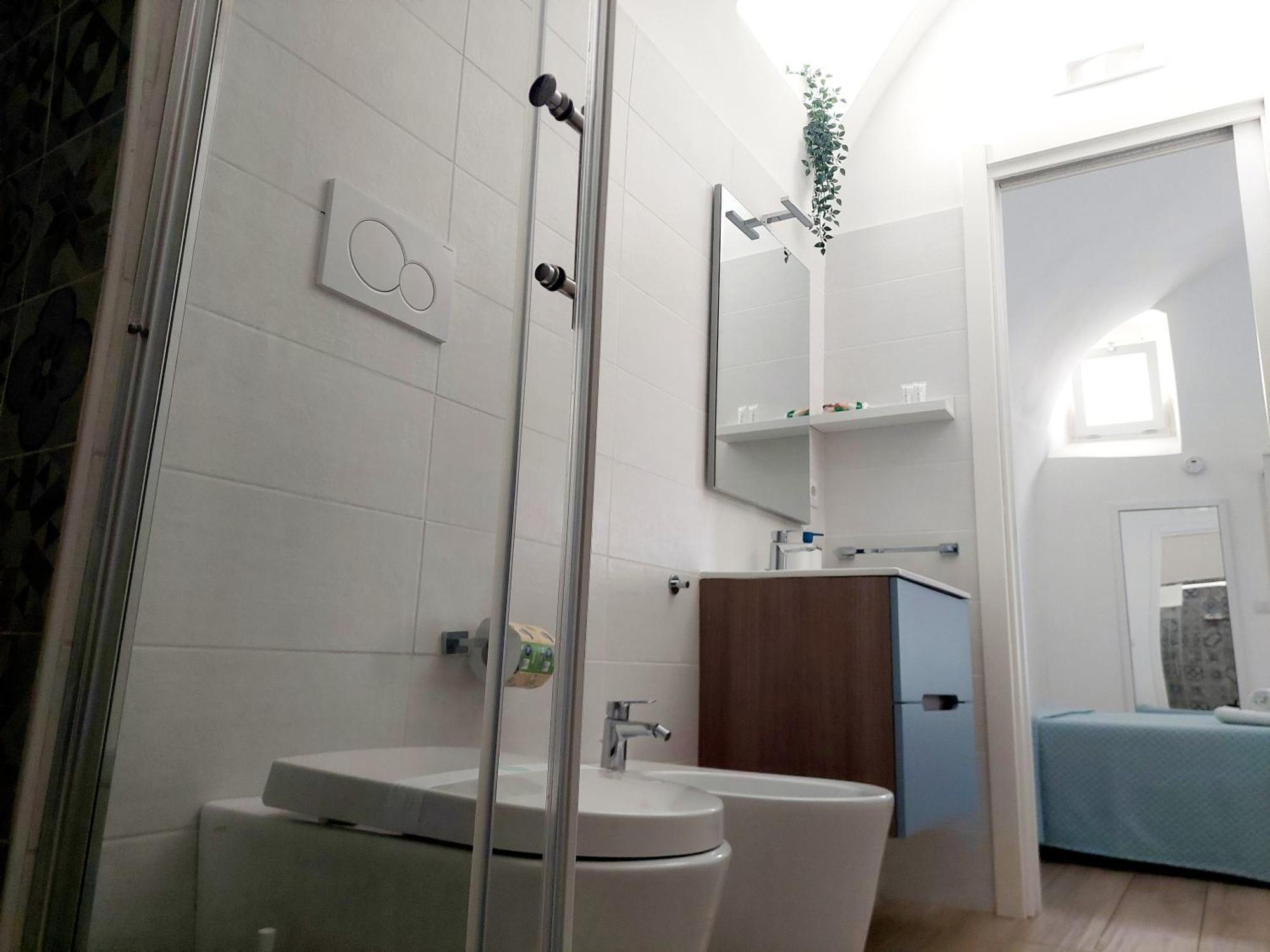 1820 Mare Apartment Molfetta Exterior foto